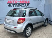 Suzuki SX4 6