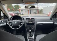 Škoda Octavia 23