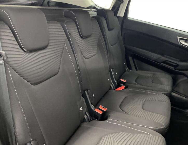 Ford S-MAX 7