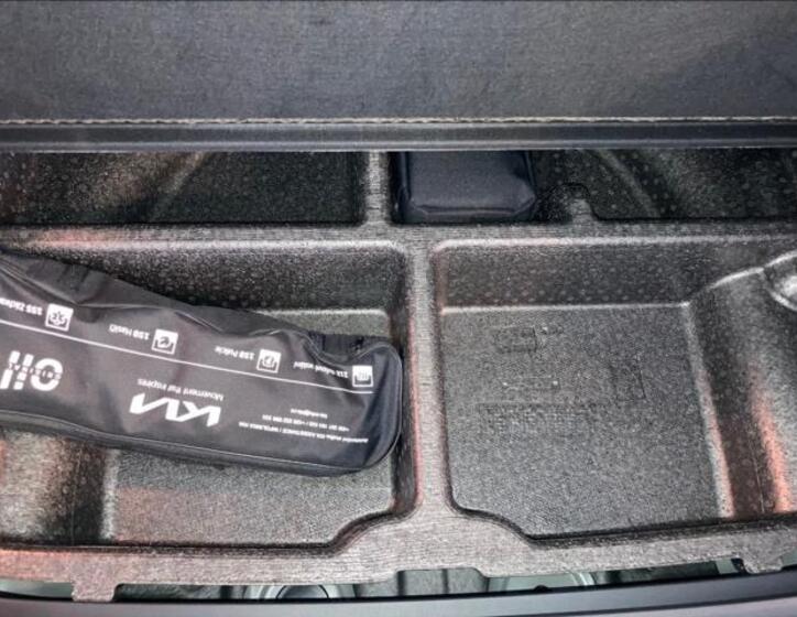 KIA Sportage 16