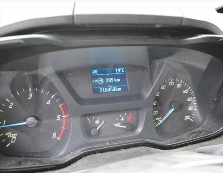 Ford Transit 11