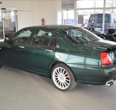 MG ZT 9