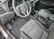 Hyundai Tucson 7