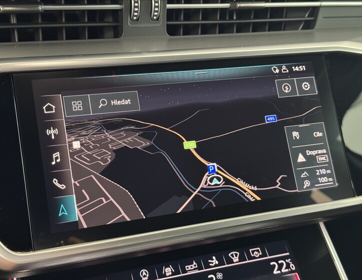 Audi A7 39