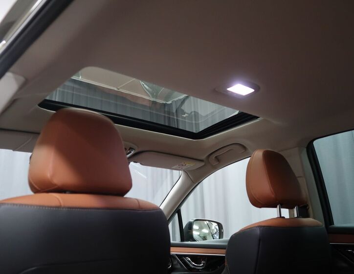 Subaru Outback 15