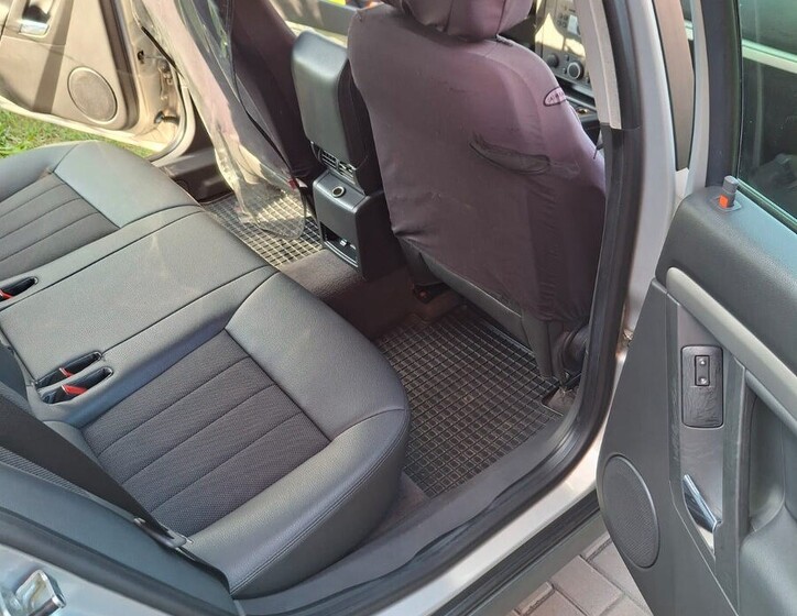 Opel Vectra 24
