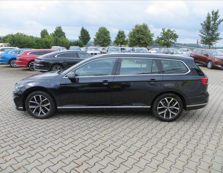 Volkswagen Passat 4