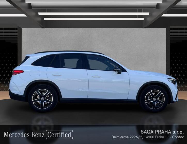 Mercedes-Benz GLC 6