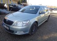 Škoda Octavia 4