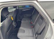 Ford Mondeo 11
