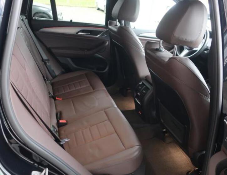 BMW X3 12