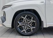 Hyundai Tucson 3