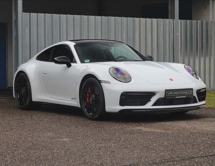 Porsche 911 1