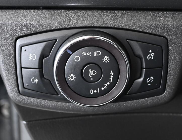 Ford Mondeo 26