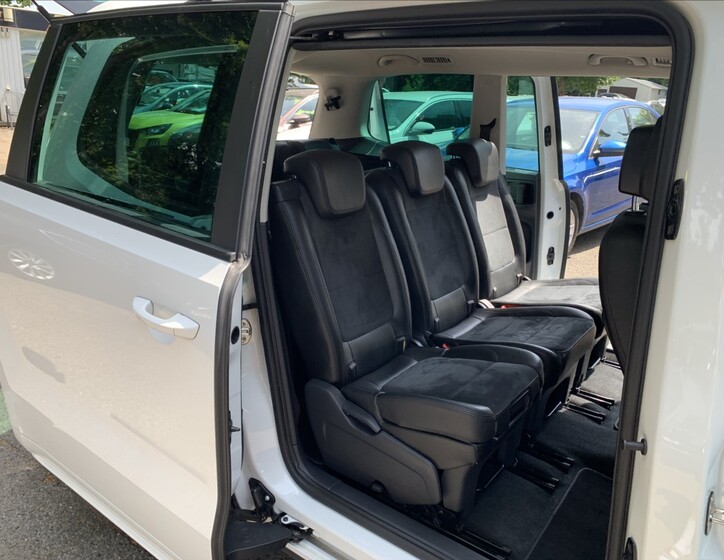 Seat Alhambra 19