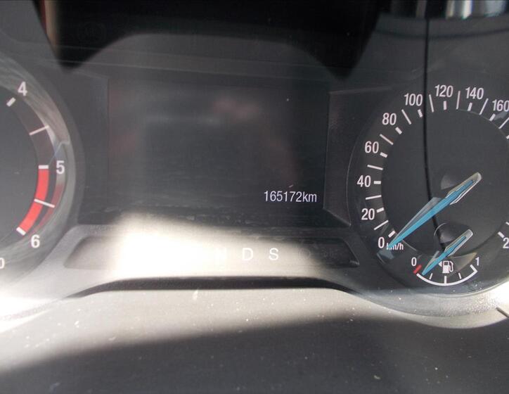 Ford S-MAX 25