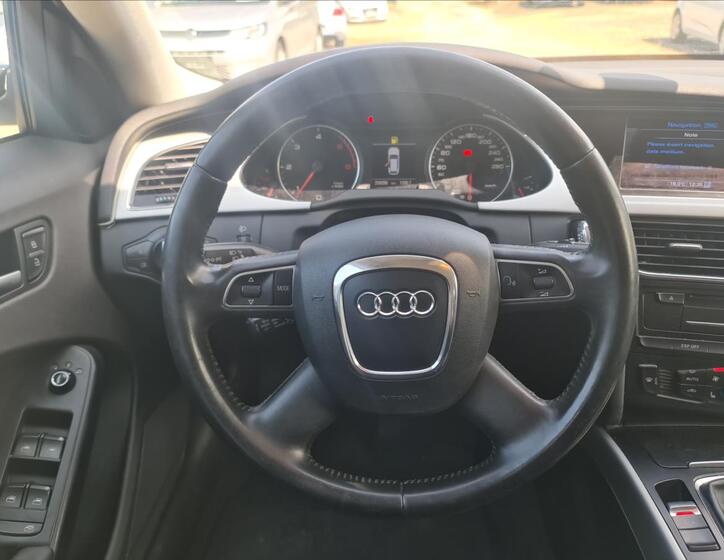 Audi A4 21