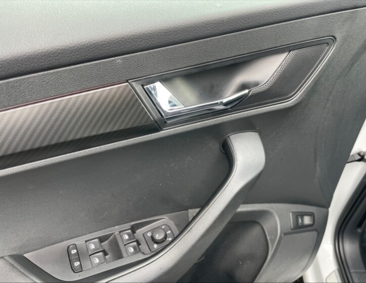 Škoda Karoq 11