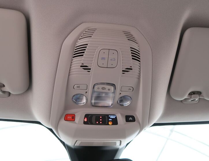 Citroën C5 Aircross 19