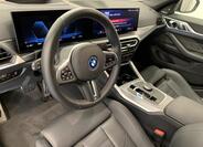 BMW i4 11