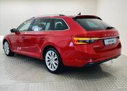 Škoda Superb 24