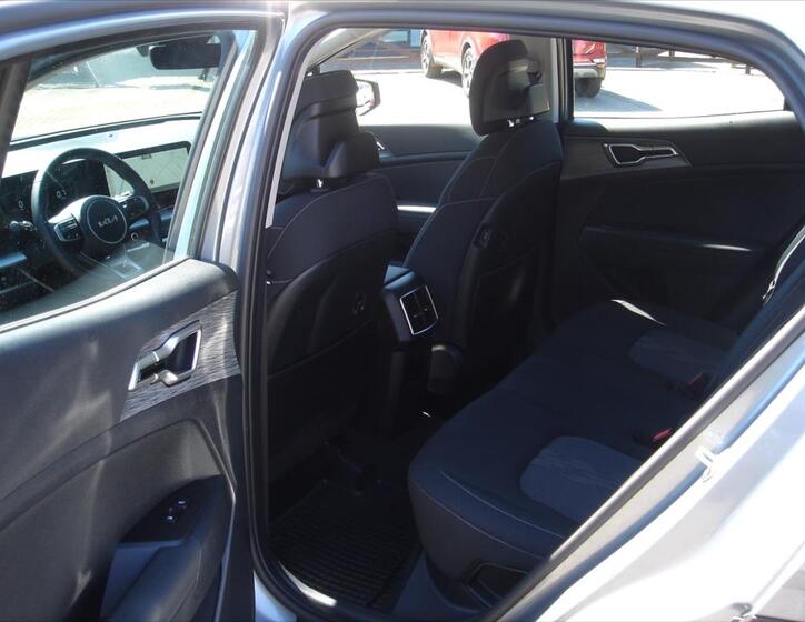 KIA Sportage 16