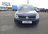 Volkswagen Caddy 8