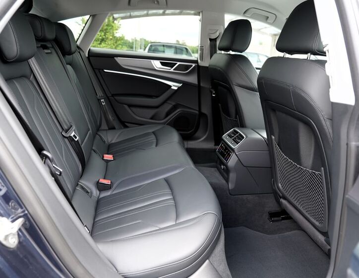 Audi A7 28