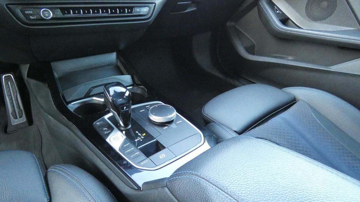 BMW Řada 2
