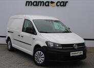 Volkswagen Caddy 1