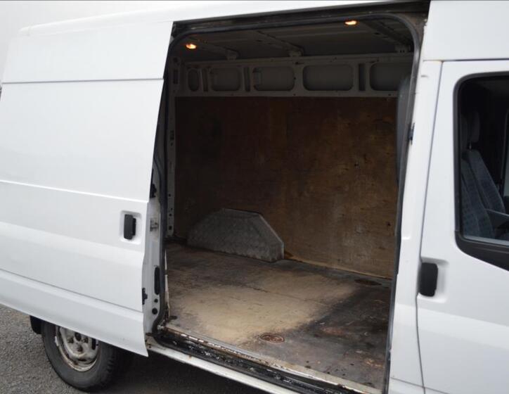 Ford Transit 23