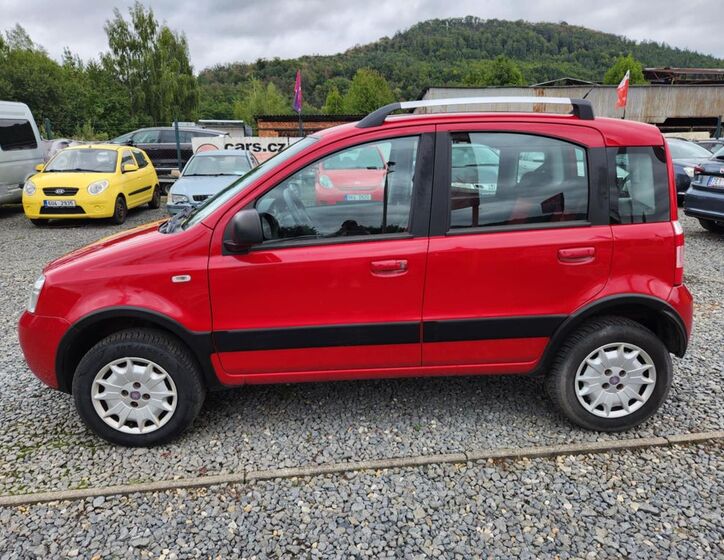Fiat Panda 13