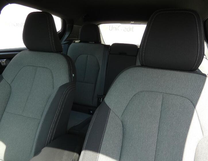 Volvo XC40 7