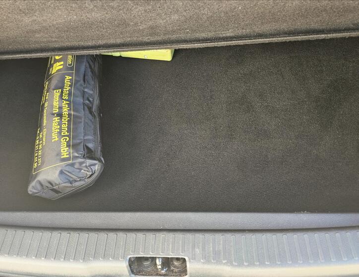 Renault Clio 26