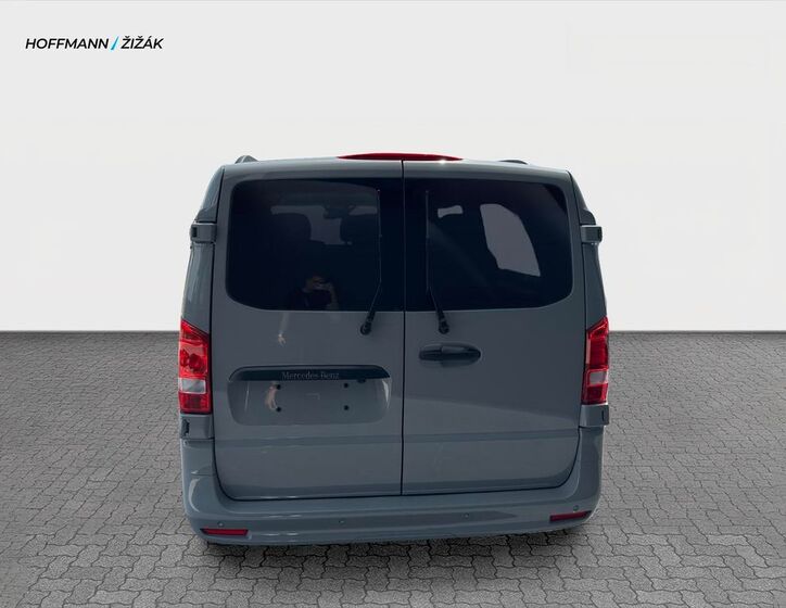 Mercedes-Benz Vito 6