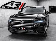 Volkswagen Touareg 3