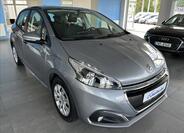 Peugeot 208 1