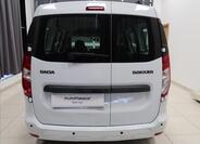 Dacia Dokker 5