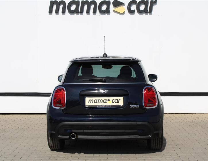 Mini Cooper 6