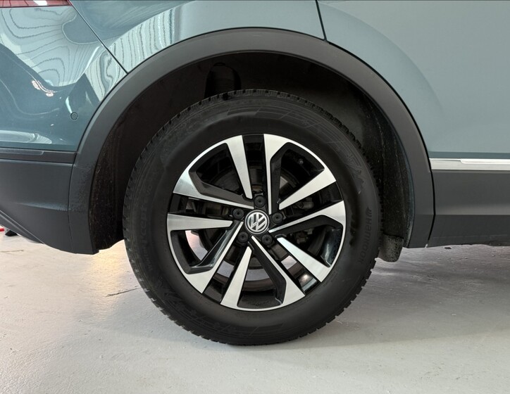 Volkswagen Tiguan 22