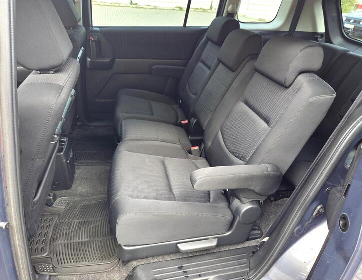 Mazda 5 10