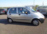 Daewoo Matiz 4