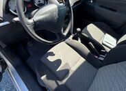 Peugeot 207 21