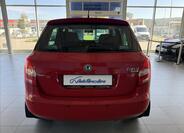 Škoda Fabia 5