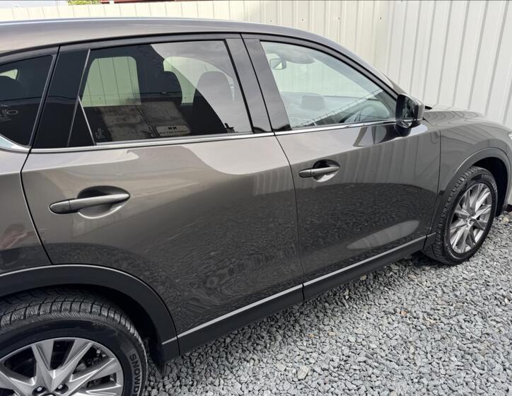 Mazda CX-5 17