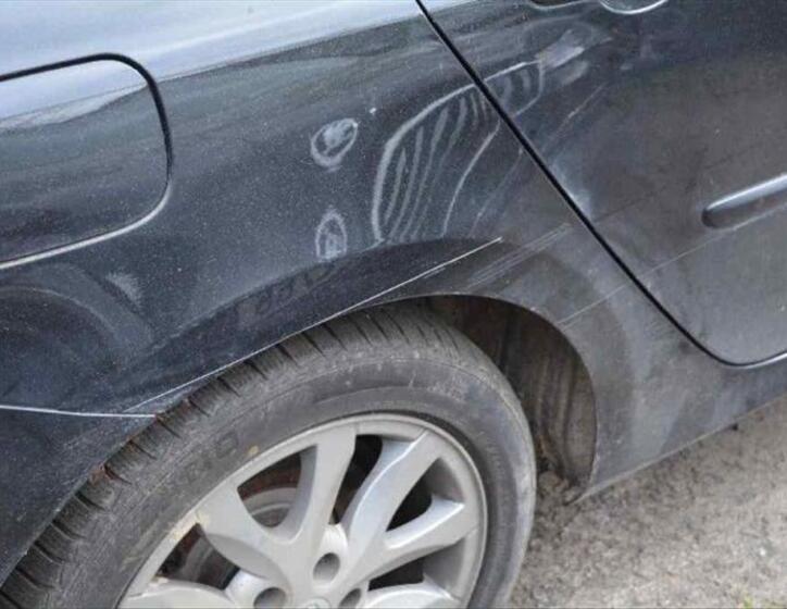 Renault Laguna 14