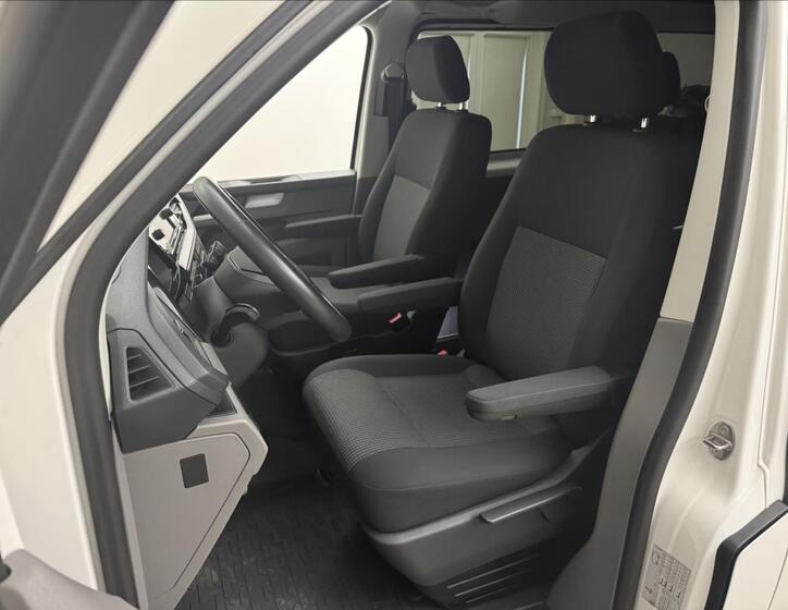 Volkswagen Transporter 29