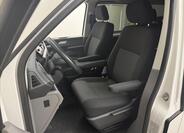 Volkswagen Transporter 29