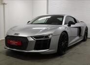 Audi R8 3