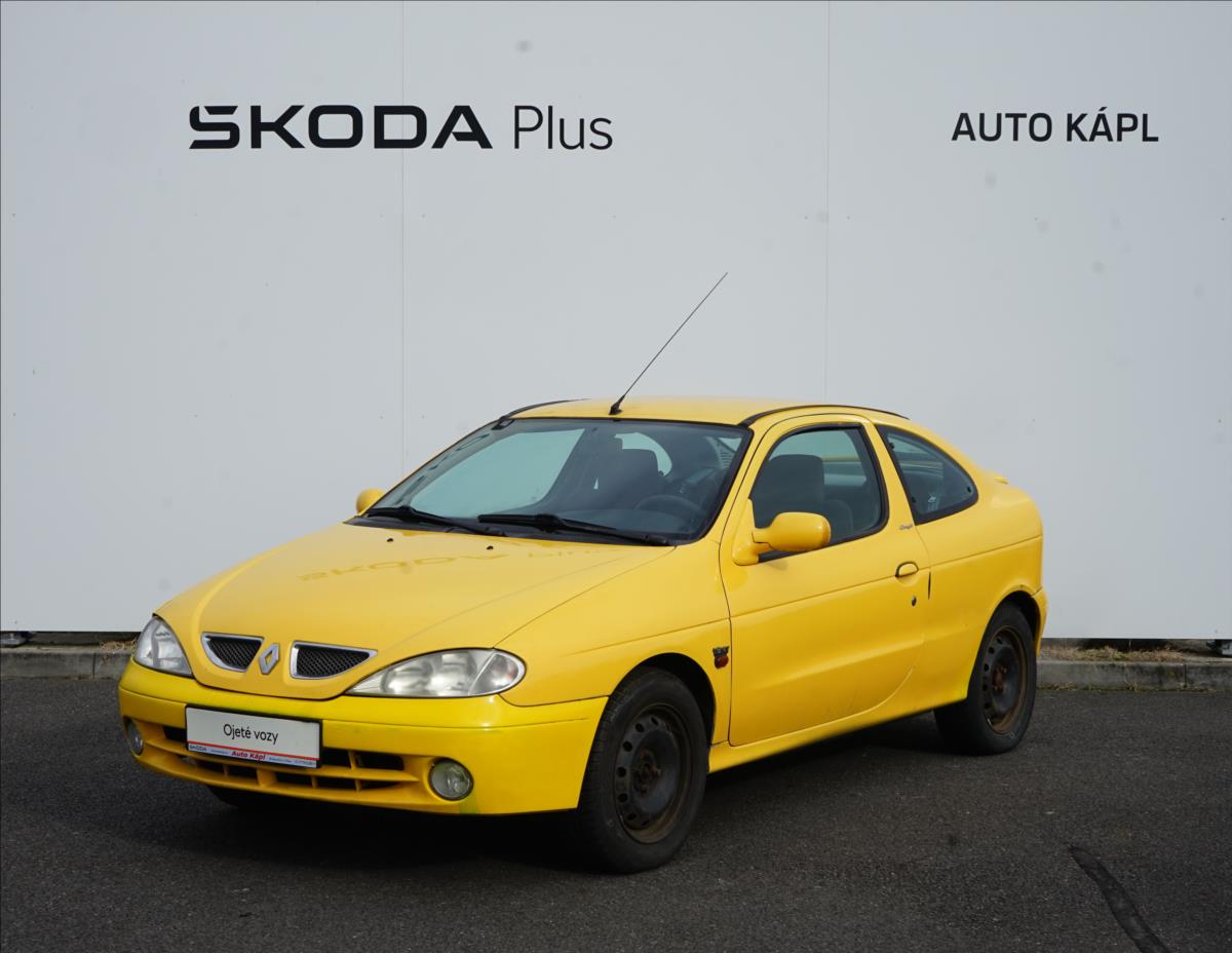 Renault Mégane